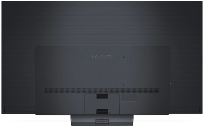 Телевизор 77" LG LG C2 OLED 77C2RLA Телевизор 77" LG LG C2 OLED 77C2RLA