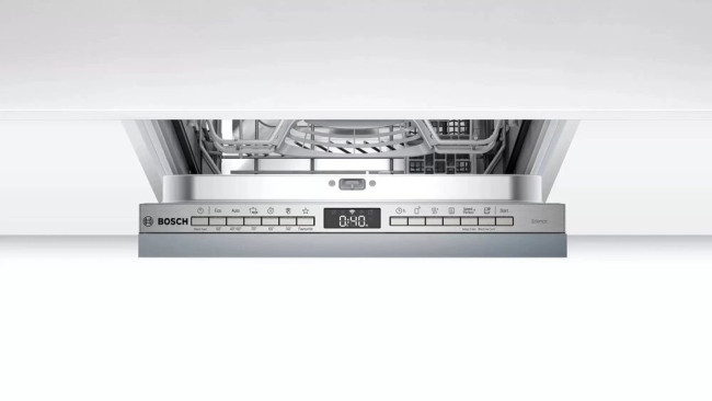 Встраиваемая посудомоечная машина Bosch Bosch SPV4HKX33E