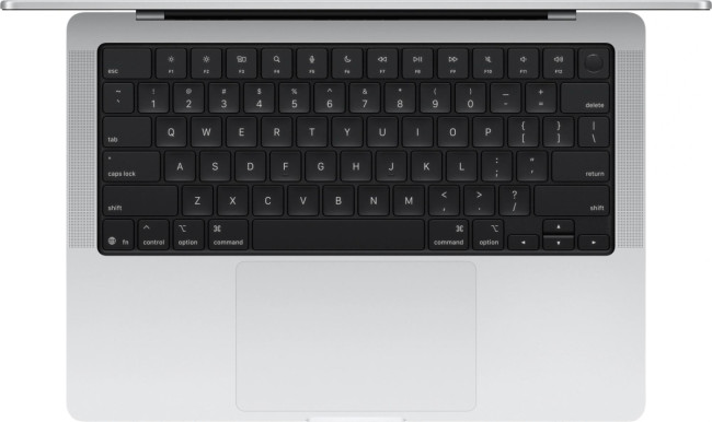 Ноутбук Apple MGDQ4HN/A Ноутбук Apple MGDQ4HN/A