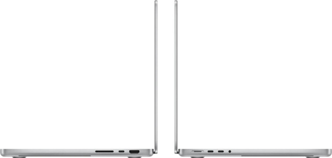 Ноутбук Apple MGDQ4HN/A Ноутбук Apple MGDQ4HN/A