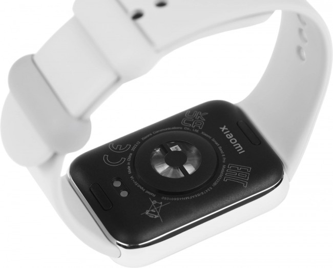 Фитнес-трекер Xiaomi BHR8007GL Фитнес-трекер Xiaomi BHR8007GL