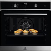 Встраиваемые электрические духовки ELECTROLUX Electrolux EOD6P71X