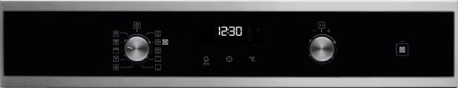 Встраиваемые электрические духовки ELECTROLUX Electrolux EOD6P71X