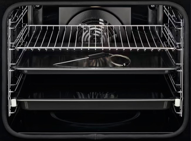 Встраиваемые электрические духовки ELECTROLUX Electrolux EOD6P71X