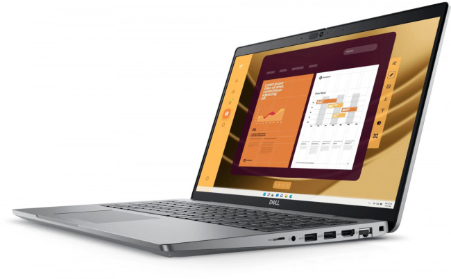 Ноутбук Dell 5550-7855 Ноутбук Dell 5550-7855