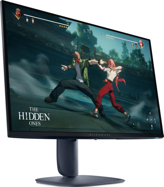 Мониторы LCD Dell AW2725D Мониторы LCD Dell AW2725D