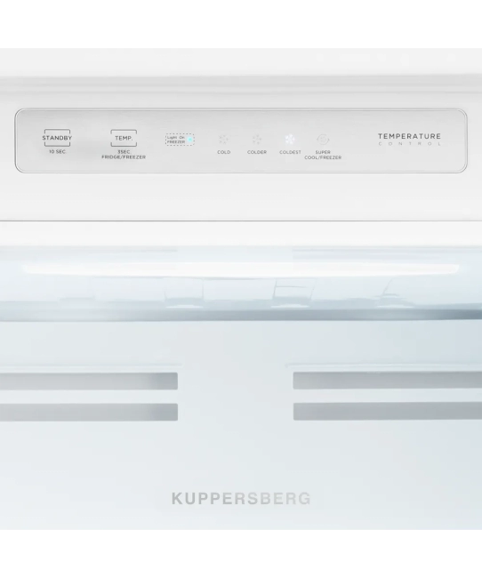 Встраиваемая морозильная камера Kuppersberg Kuppersberg SFB 1780