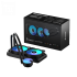 Система жидкостного охлаждения для ПК Fractal Design FD-W-L1-S2412 Система жидкостного охлаждения для ПК Fractal Design FD-W-L1-S2412