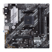Материнская плата ASUS PRIME B550M-A / CSM Материнская плата ASUS PRIME B550M-A / CSM