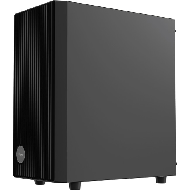 Корпус ПК без блока питания Ocypus Gamma-C70-BKG000XX-GL Корпус ПК без блока питания Ocypus Gamma-C70-BKG000XX-GL