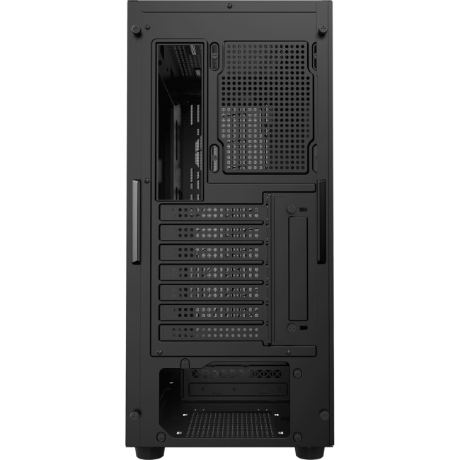 Корпус ПК без блока питания Ocypus Gamma-C70-BKG000XX-GL Корпус ПК без блока питания Ocypus Gamma-C70-BKG000XX-GL