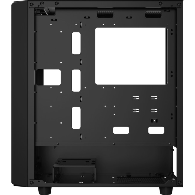 Корпус ПК без блока питания Ocypus Gamma-C70-BKG000XX-GL Корпус ПК без блока питания Ocypus Gamma-C70-BKG000XX-GL