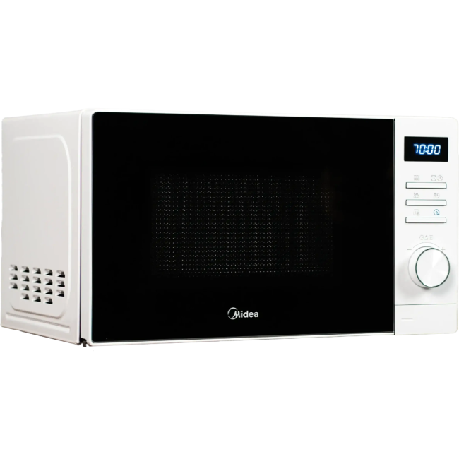 Микроволновая печь MIDEA Midea AM720C2VR-W Микроволновая печь MIDEA Midea AM720C2VR-W