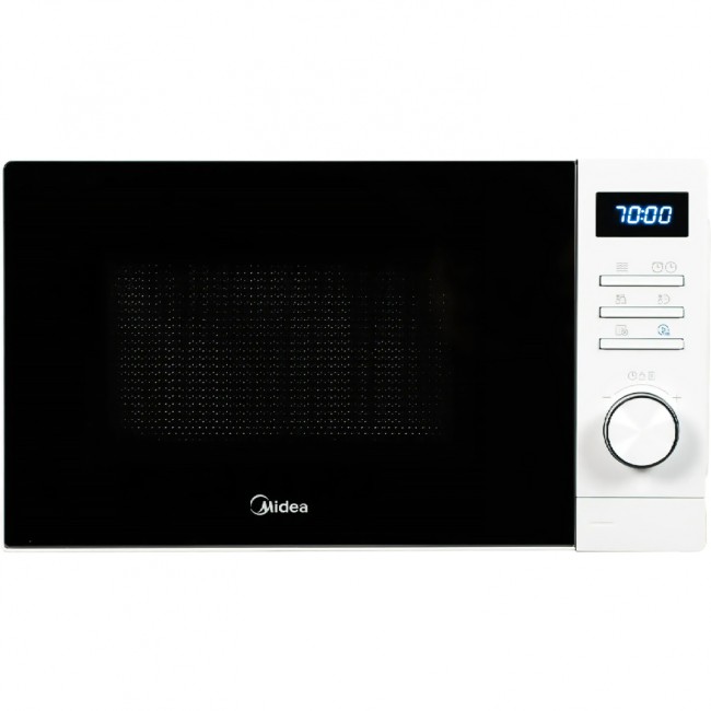 Микроволновая печь MIDEA Midea AM720C2VR-W Микроволновая печь MIDEA Midea AM720C2VR-W