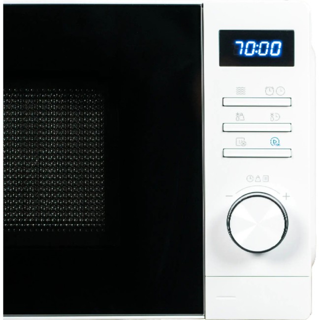 Микроволновая печь MIDEA Midea AM720C2VR-W Микроволновая печь MIDEA Midea AM720C2VR-W