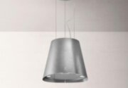 Вытяжной шкаф ELICA Elica JUNO URBAN ZINC/F/50-PRF0147730B Вытяжной шкаф ELICA Elica JUNO URBAN ZINC/F/50-PRF0147730B