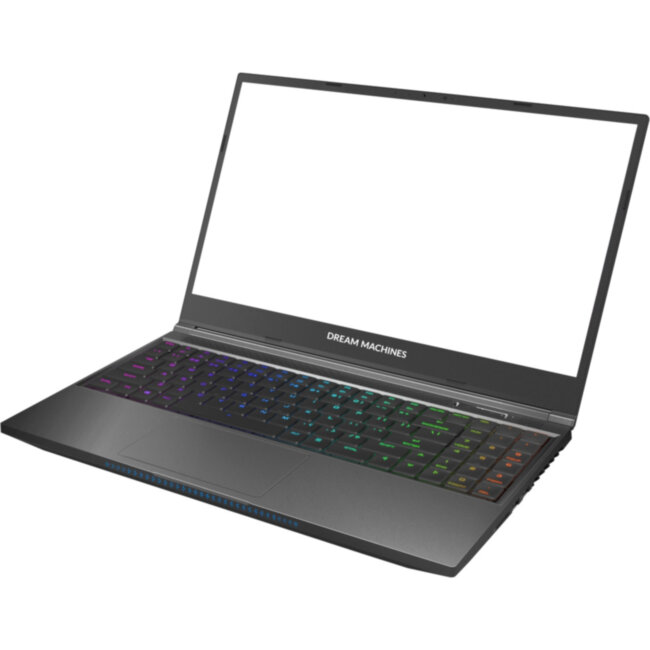 Ноутбук Dream Machines RG3070Ti-15EU21 Ноутбук Dream Machines RG3070Ti-15EU21