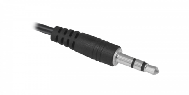 Defender Наушники накладные Gryphon 751 черный, кабель 2 м Defender Gryphon 751