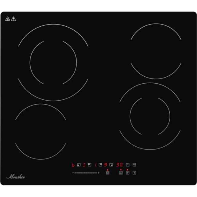 Встраиваемая варочная панель Kuppersberg MHE 6022