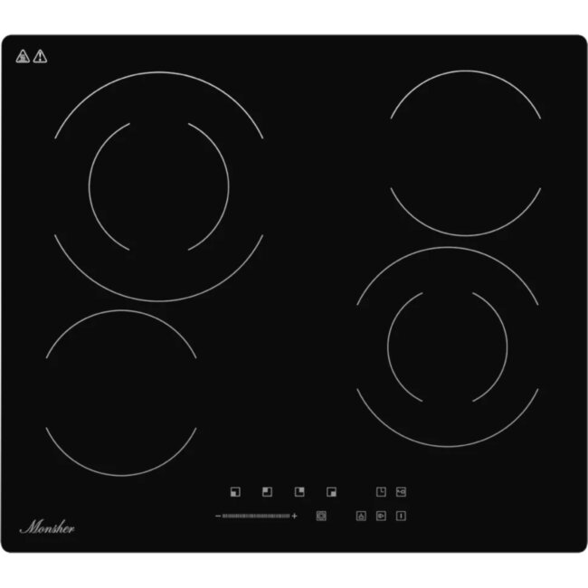 Встраиваемая варочная панель Kuppersberg MHE 6022