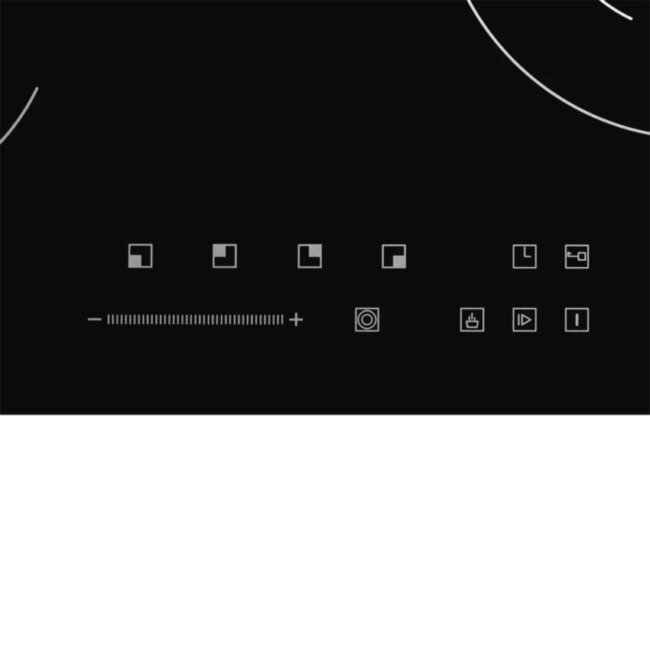 Встраиваемая варочная панель Kuppersberg MHE 6022