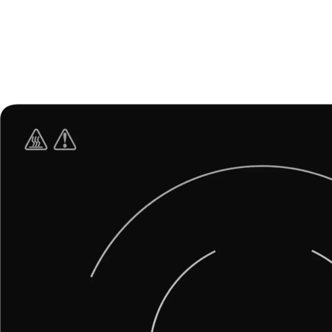 Встраиваемая варочная панель Kuppersberg MHE 6022