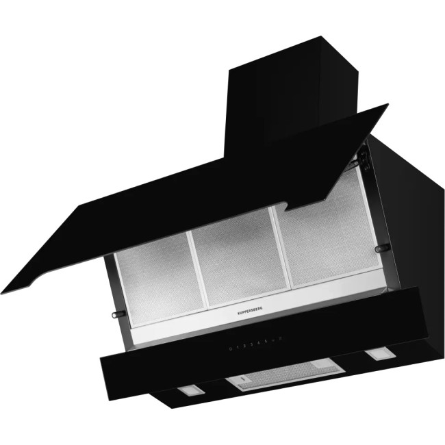 Наклонная вытяжка Kuppersberg Kuppersberg F 993