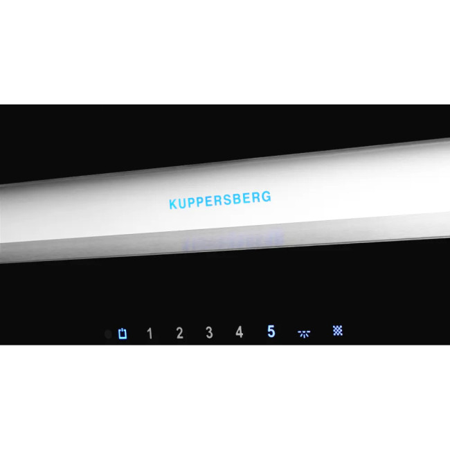 Наклонная вытяжка Kuppersberg Kuppersberg F 993