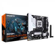 Материнская плата Gigabyte B840M GAMING P WF6E Материнская плата Gigabyte B840M GAMING P WF6E