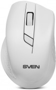Беспроводная мышь SVEN RX-325 Wireless белая SVEN RX-325 белый Беспроводная мышь SVEN RX-325 Wireless белая SVEN RX-325 белый