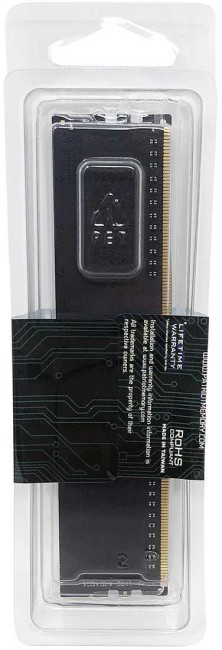 Память DDR4 16Gb 3200MHz Patriot PSD416G32002 Память DDR4 16Gb 3200MHz Patriot PSD416G32002