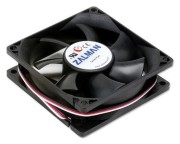 Вентилятор для корпуса Zalman ZM-F1 PLUS (SF) Вентилятор для корпуса Zalman ZM-F1 PLUS (SF)