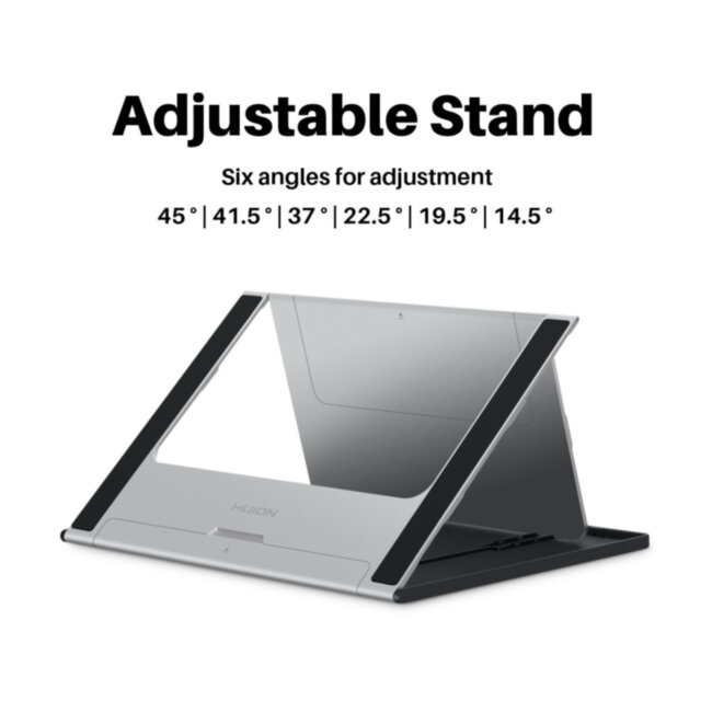 Интерактивный дисплей Huion KAMVAS Pro 16 Интерактивный дисплей Huion KAMVAS Pro 16