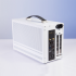 Корпус без блока питания PcCooler I100 PRO MESH WH