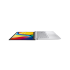 Ноутбук Ноутбук ASUS X1704ZA-AU447 (90NB10F2-M00K70)