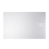 Ноутбук Ноутбук ASUS X1704ZA-AU447 (90NB10F2-M00K70)