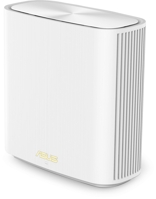 Маршрутизатор ASUS ZenWiFi XD6 (2PK White)