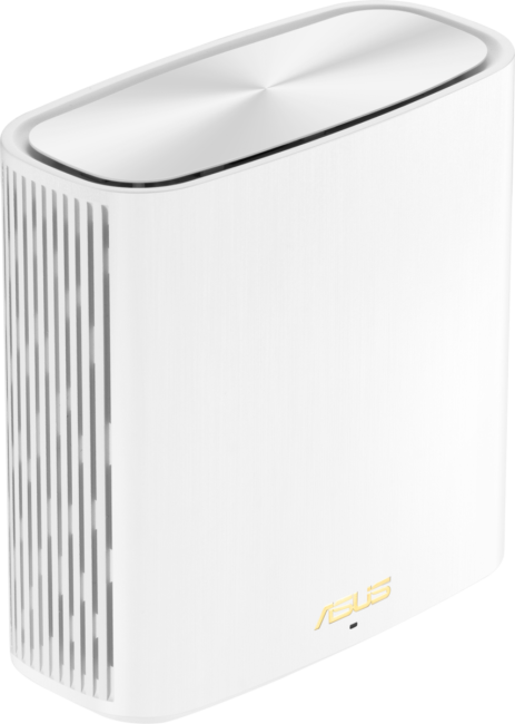 Маршрутизатор ASUS ZenWiFi XD6 (2PK White)