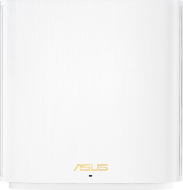 Маршрутизатор ASUS ZenWiFi XD6 (2PK White)