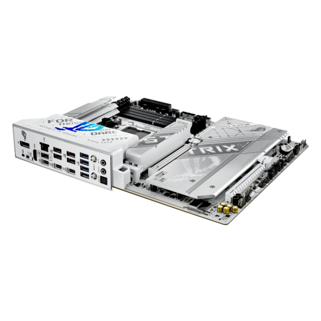 Материнская плата ASUS ROG STRIX X870-A GAMING WIFI (90MB1IF0-M0EAY0)