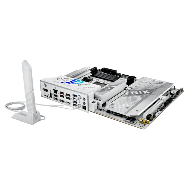 Материнская плата ASUS ROG STRIX X870-A GAMING WIFI (90MB1IF0-M0EAY0)