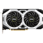 Видеокарта MSI GeForce RTX 2060 SUPER VENTUS OC RU Видеокарта MSI GeForce RTX 2060 SUPER VENTUS OC RU