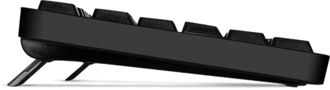 Беспроводная клавиатура SVEN KB-C2100W ((2,4 GHz, 104кл.) Sven KB-C2100W