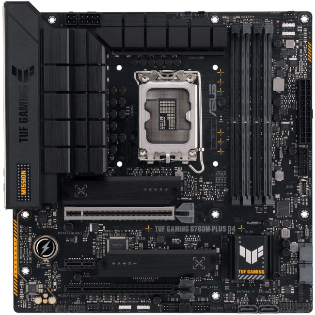 Материнская плата ASUS 90MB1DI0-M1EAY0