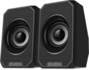 АС SVEN 180, черный (6 Вт, питание USB) Sven 185