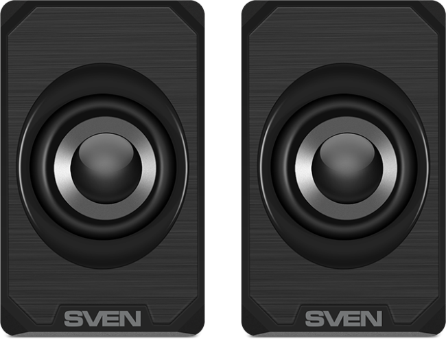 АС SVEN 180, черный (6 Вт, питание USB) Sven 185 АС SVEN 180, черный (6 Вт, питание USB) Sven 185