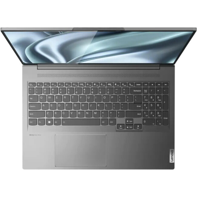 Ноутбук Lenovo Yoga Slim 7 Pro 16IAH7 (82VA002TRU) Ноутбук Lenovo Yoga Slim 7 Pro 16IAH7 (82VA002TRU)