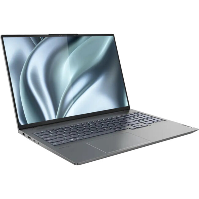 Ноутбук Lenovo Yoga Slim 7 Pro 16IAH7 (82VA002TRU) Ноутбук Lenovo Yoga Slim 7 Pro 16IAH7 (82VA002TRU)
