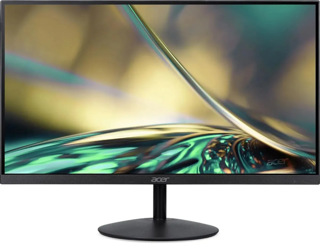 Монитор ACER UM.QS2CD.E02