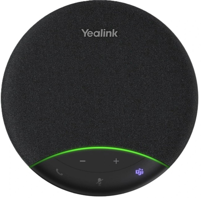 Спикерфон Yealink SP92 USB-C/A Спикерфон Yealink SP92 USB-C/A